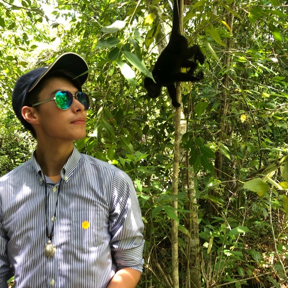 Meet your Posher, Patrick - Picture 1 of 1